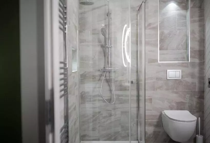 ホテル Elephant Rock