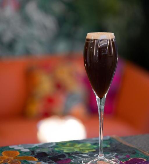 فندق Elephant Rock