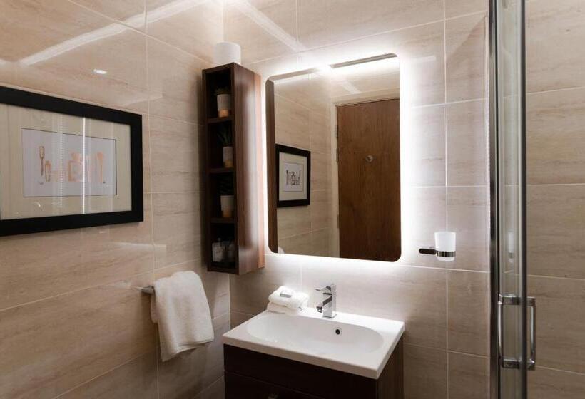 فندق Elephant Rock