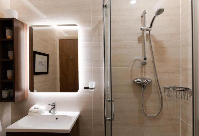 فندق Elephant Rock