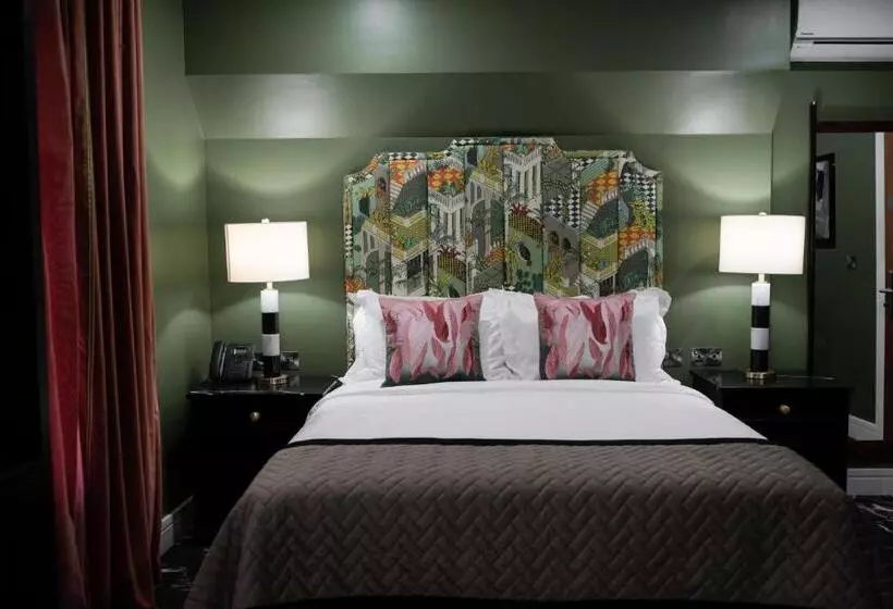 ホテル Elephant Rock