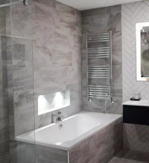 ホテル Elephant Rock