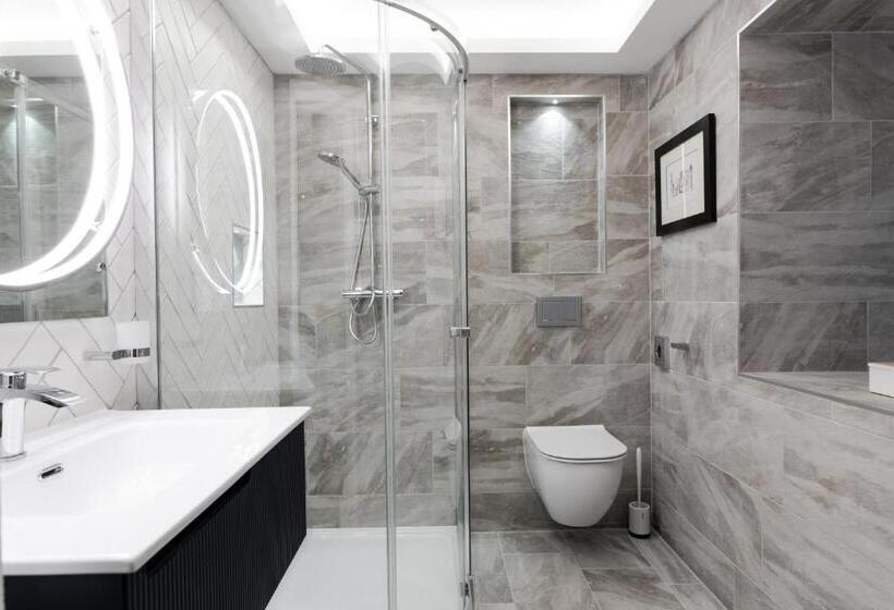 فندق Elephant Rock