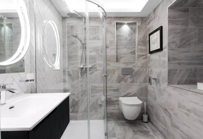 ホテル Elephant Rock