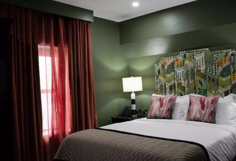 ホテル Elephant Rock