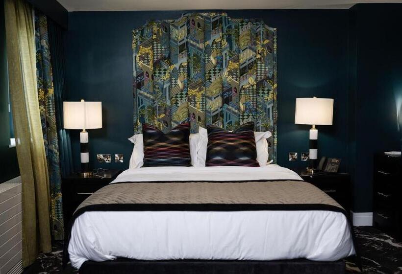 فندق Elephant Rock