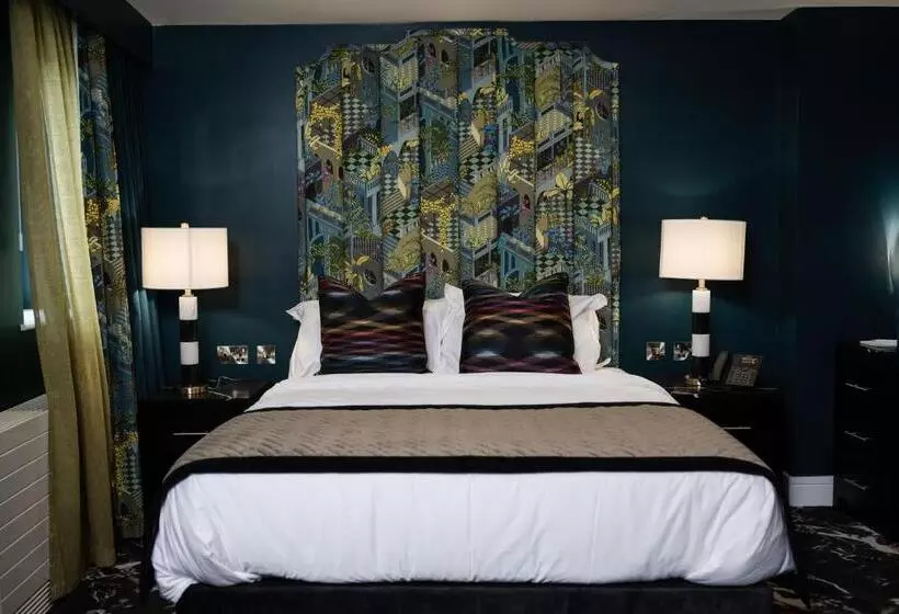 ホテル Elephant Rock