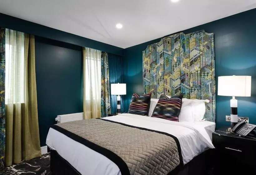 ホテル Elephant Rock