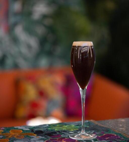 فندق Elephant Rock