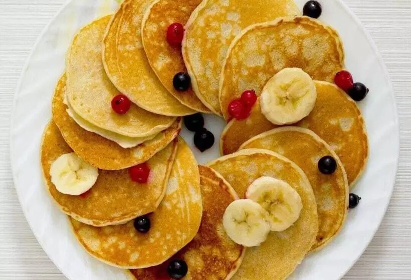 هتل Golden Tulip Lekki