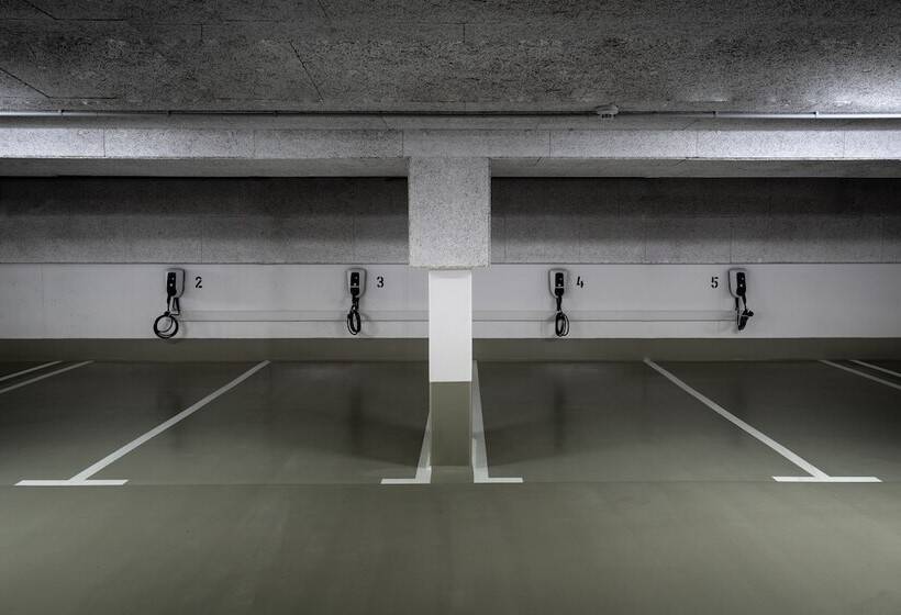 Loginn Hotel Stuttgart Zuffenhausen