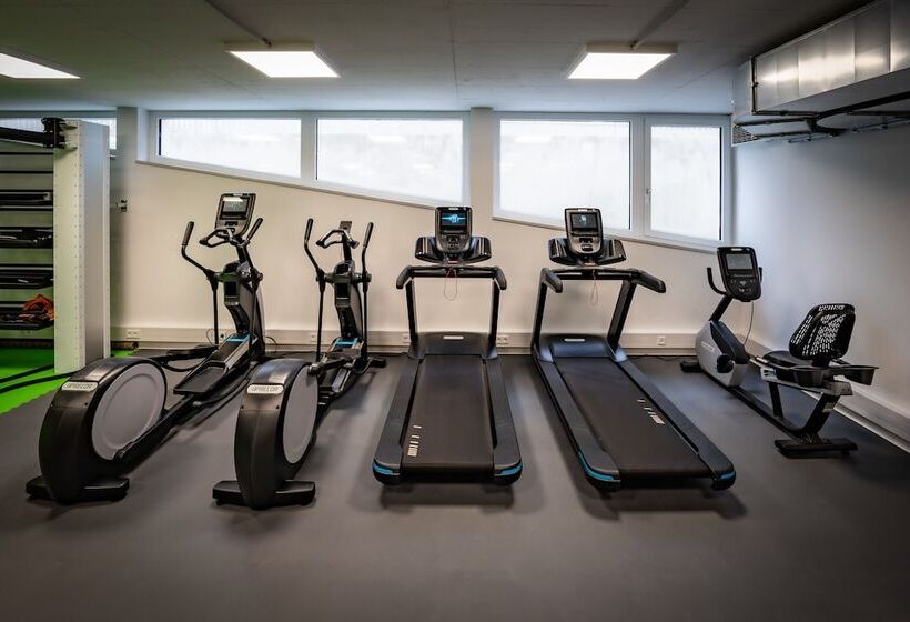 Loginn Hotel Stuttgart Zuffenhausen