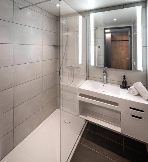 Loginn Hotel Stuttgart Zuffenhausen