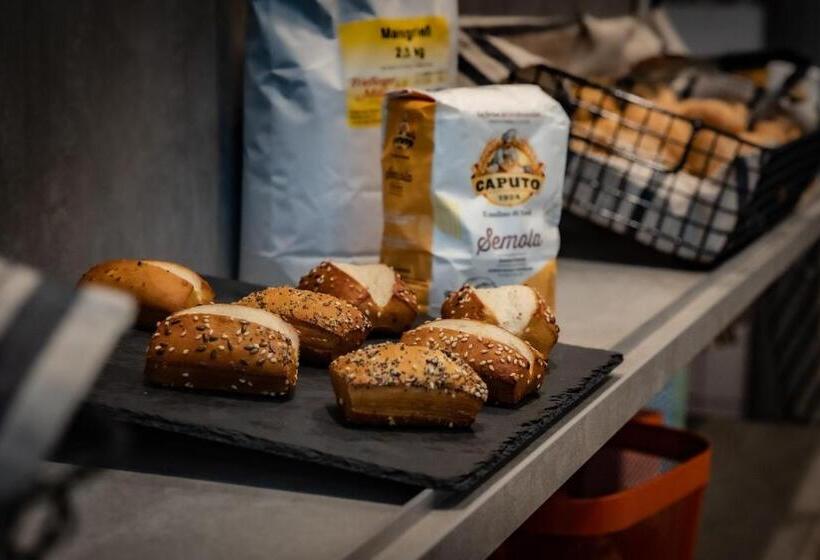 Loginn Hotel Stuttgart Zuffenhausen