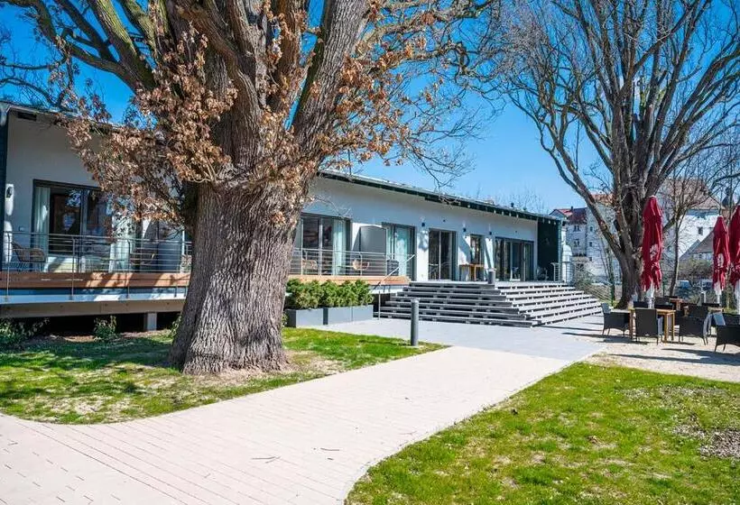 Hotelli Müllers Weiden