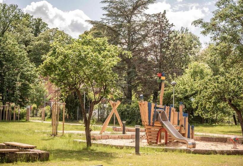 בית מלון כפרי Müllers Weiden