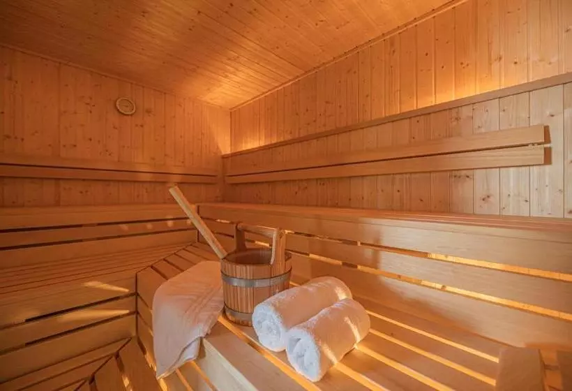 Hotelli Müllers Weiden