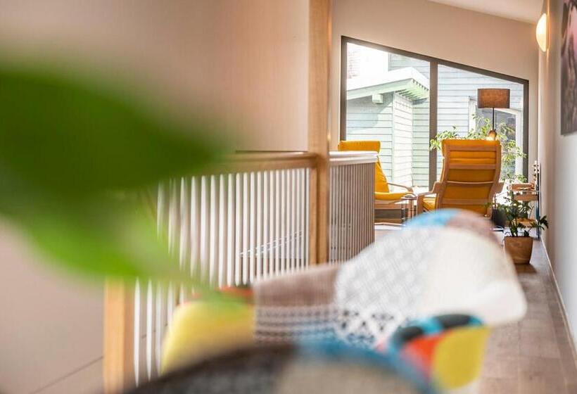 בית מלון כפרי Müllers Weiden