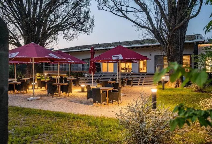 Hotelli Müllers Weiden