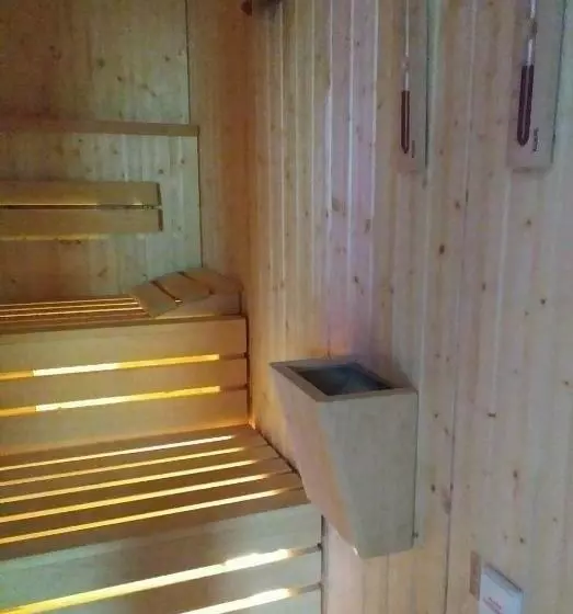 Hotelli Müllers Weiden