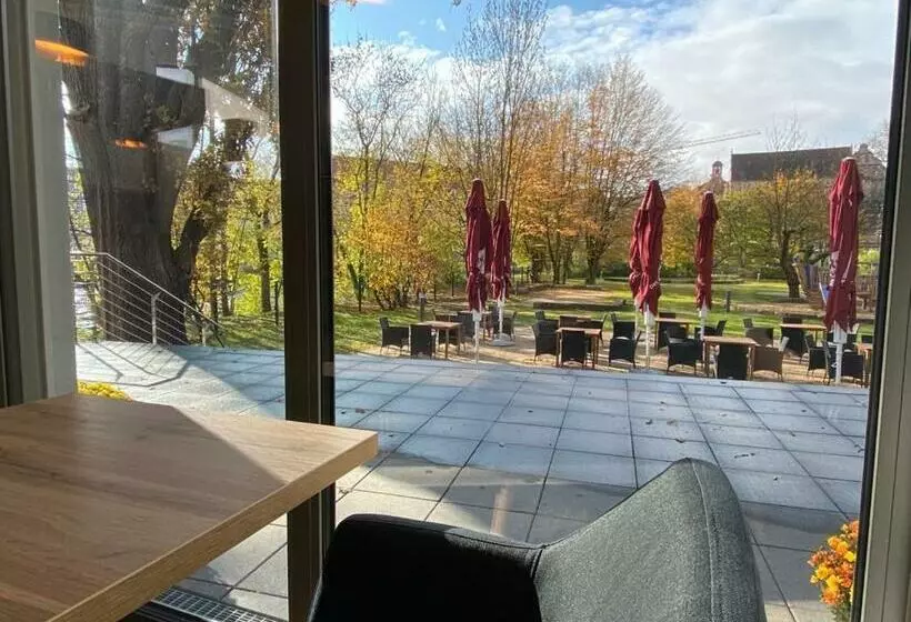 Hotelli Müllers Weiden