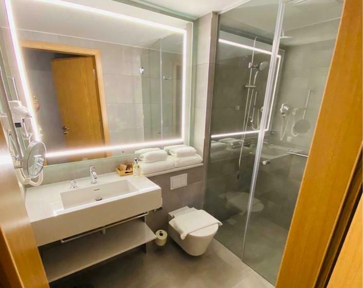 בית מלון כפרי Müllers Weiden