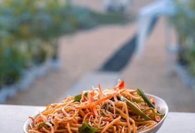 Lillywoods Zac Beach Resort, Calangute