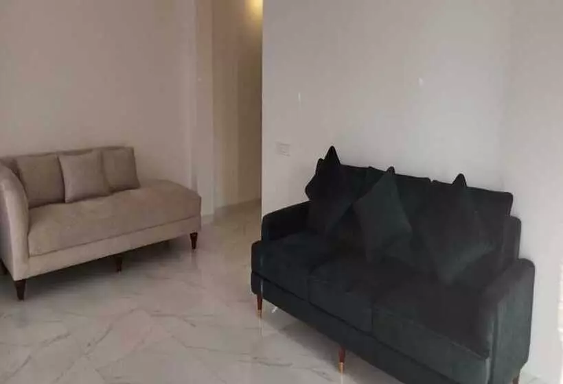 Lillywoods Zac Beach Resort, Calangute