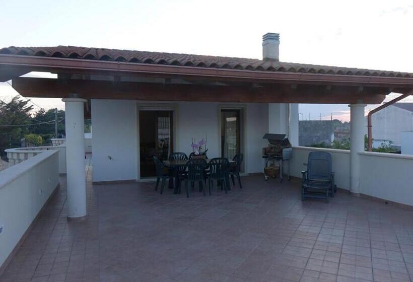 펜션 Casa Vacanza Le Murise