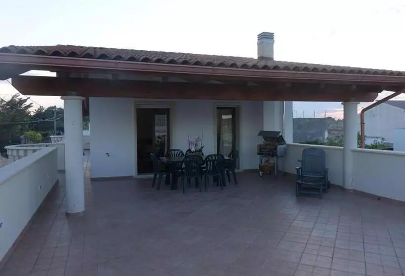 ペンション Casa Vacanza Le Murise
