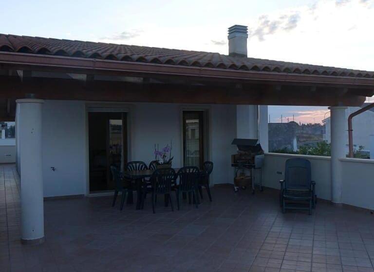 펜션 Casa Vacanza Le Murise