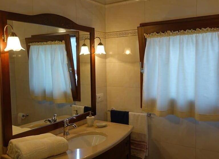 펜션 Casa Vacanza Le Murise