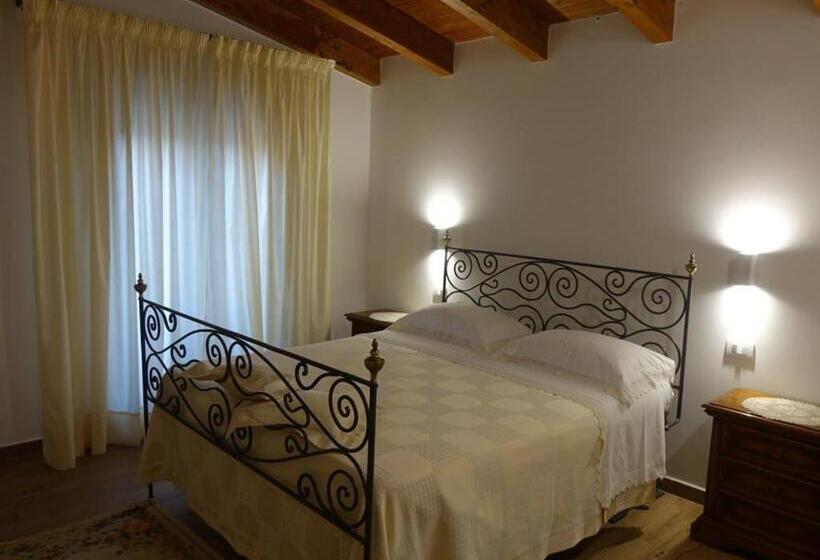 펜션 Casa Vacanza Le Murise