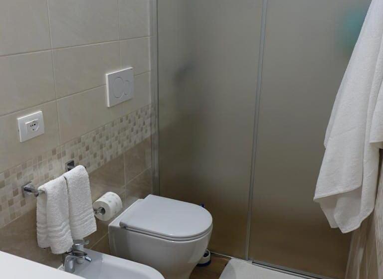 펜션 Casa Vacanza Le Murise