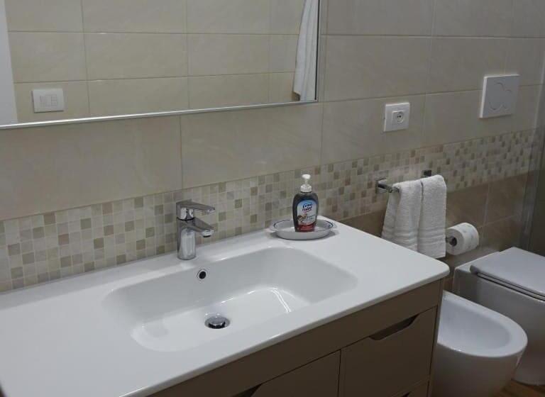 펜션 Casa Vacanza Le Murise