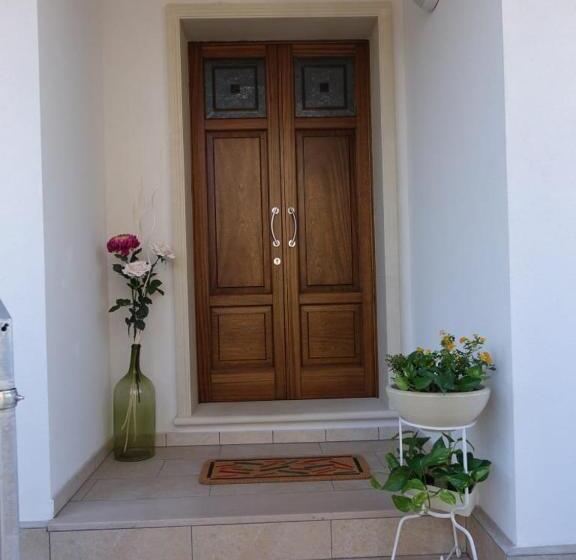 펜션 Casa Vacanza Le Murise