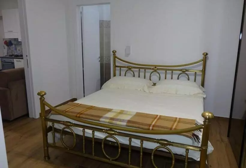 ペンション Casa Vacanza Le Murise