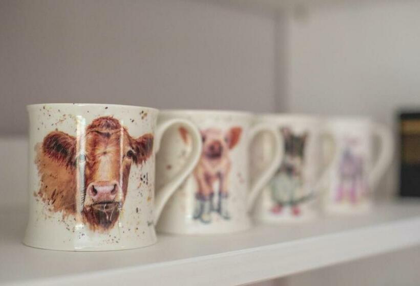 膳宿费 The Costrel