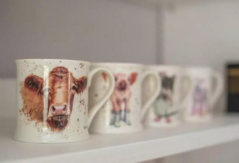 Majatalo The Costrel