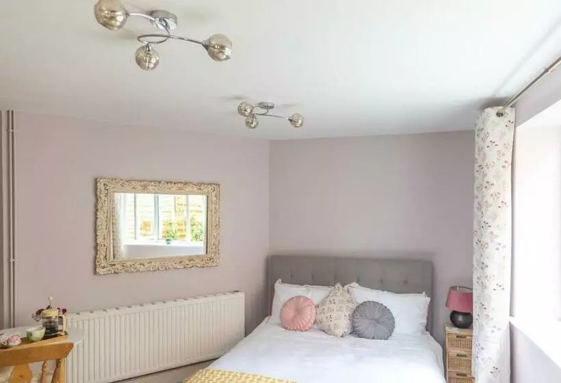 Majatalo The Costrel