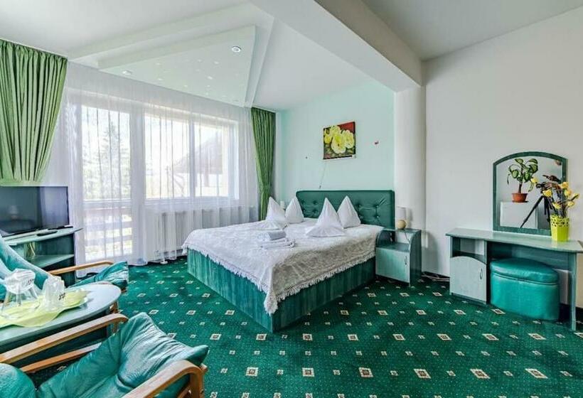 Pensiunea Turistica Andra