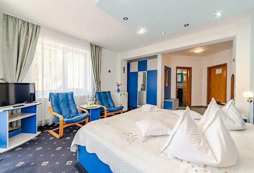 Pensiunea Turistica Andra