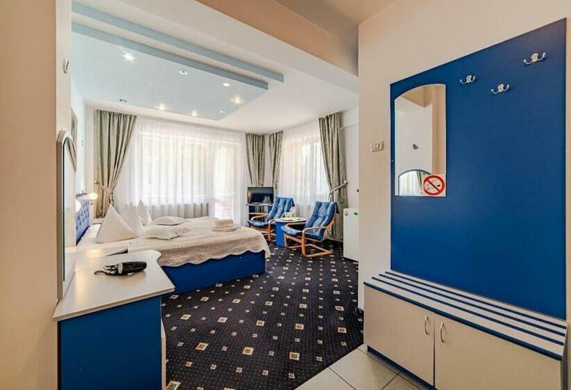 Pensiunea Turistica Andra