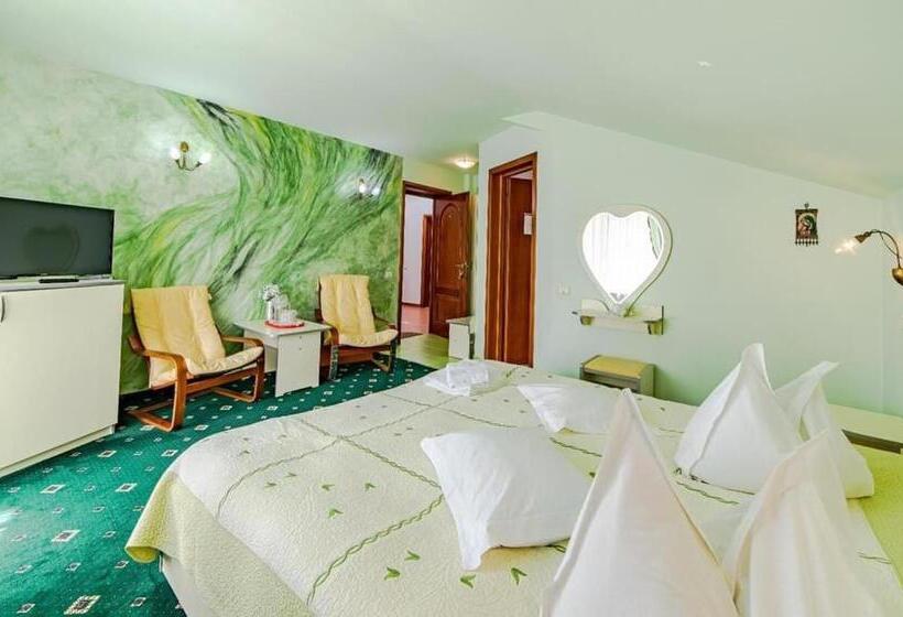 Pensiunea Turistica Andra