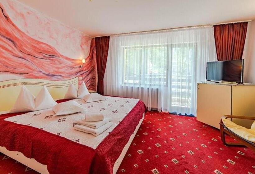 Pensiunea Turistica Andra