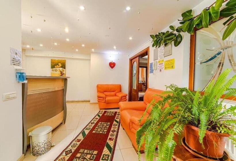 Pensiunea Turistica Andra