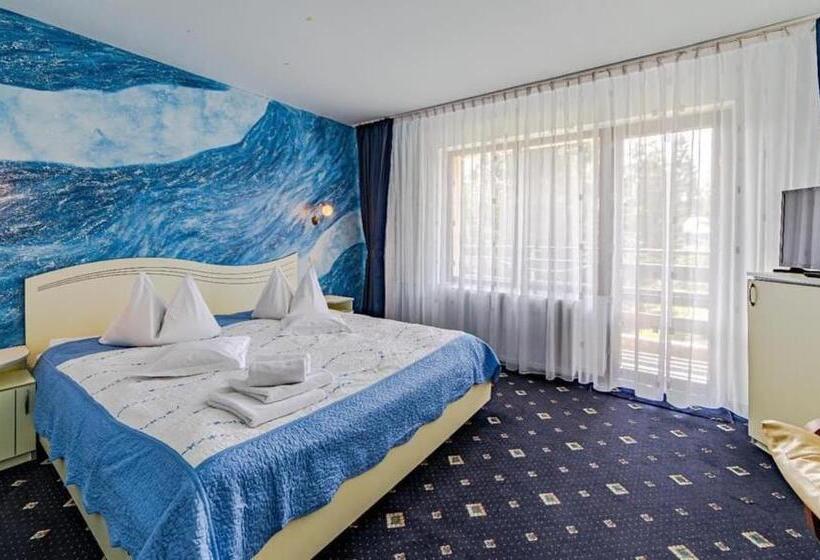 Pensiunea Turistica Andra