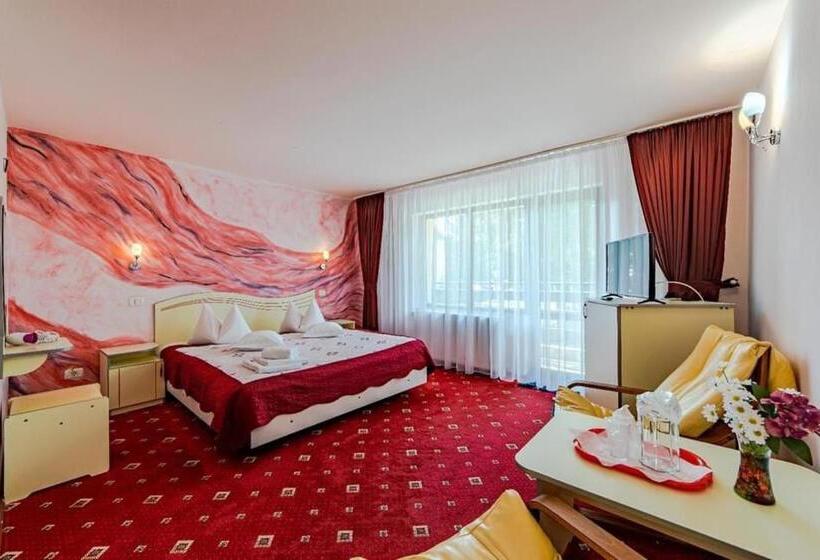 Pensiunea Turistica Andra