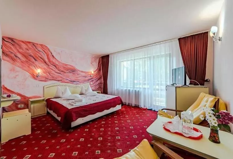 Pensiunea Turistica Andra
