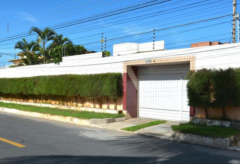 پانسیون Villa Atalaia